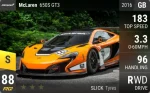 650S GT3