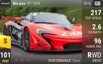 P1 GTR