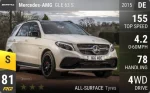 AMG GLE 63 S