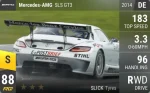 AMG SLS GT3
