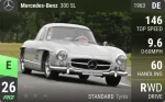 300 SL