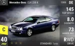 CLK 230 K