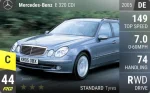 E 320 CDI