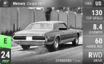 Cougar XR-7