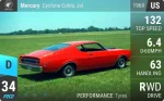 Cyclone Cobra Jet