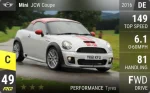 JCW Coupe