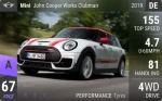 John Cooper Works Clubman