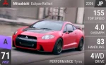 Eclipse Ralliart