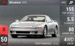 GTO