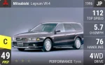 Legnum VR-4