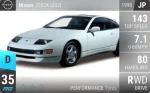 300ZX (Z32)