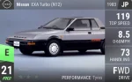 EXA Turbo (N12)