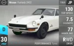 Fairlady Z432R