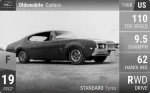 Cutlass