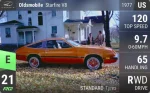 Starfire V8