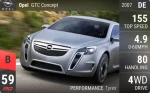 Opel GTC Concept