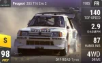 205 T16 Evo 2