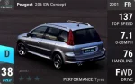 206 SW Concept