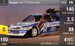 405 T16 Pikes Peak
