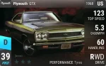 GTX