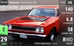Roadrunner 383