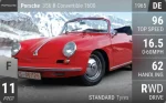 356 B Convertible 1600