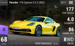 718 Cayman S 2.5 (982)