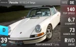 911S 2.4 Targa