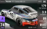 911 Carrera RSR 3.0