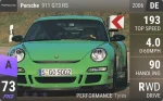 911 GT3 RS