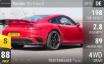 911 Turbo S