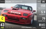 924 Carrera GTS