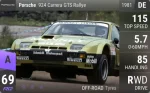 924 Carrera GTS Rallye