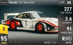 935 'Moby Dick'