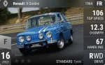 8 Gordini