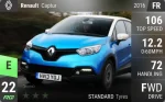Captur