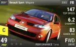 Sport Megane