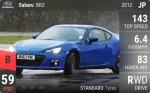 BRZ