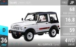 Jimny 1000