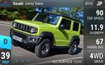 Jimny Sierra