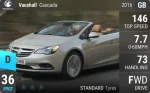 Cascada