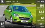 Corsa 1.4