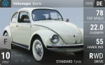 Beetle