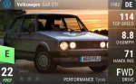 Golf GTI