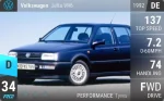 Jetta VR6