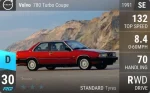780 Turbo Coupe