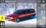 850 AWD