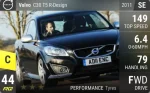 C30 T5 R-Design