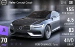 Concept Coupe