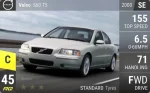 S60 T5